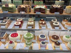 -M'CAKE(西单大悦城店)