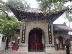 -洛阳周公庙博物馆