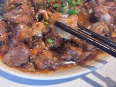 -香港深井掂檔烧鹅茶餐厅(海韵城店)