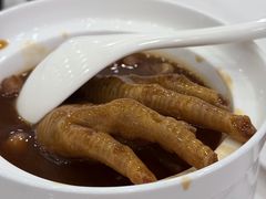 -凤凰楼酒家·粤宴点心(华强北店)