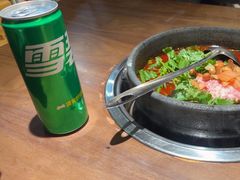 -笔记安顺夺夺粉火锅(中关村店)