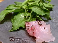 -橼舍鮨青木