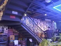 -蛙鱼道美蛙鱼自助火锅(新耍都店)