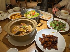 -金牌外婆家(苏州中心店)