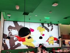 -蛙小侠(五象万象汇店)