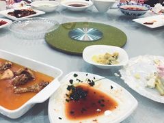 -老人和饭店(淮海中路店)