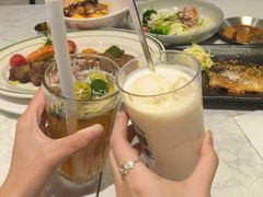 -卡朋西餐(大信新都汇店)