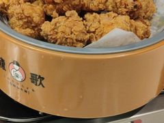 -龍歌自助小火锅(市南金茂湾店)