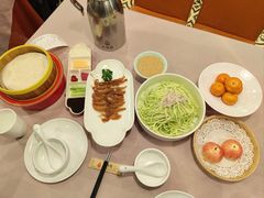 -大鸭梨烤鸭(甘家口店)