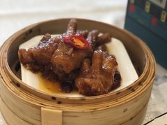 -寻味顺德·珍之宝酒楼(银钻店)