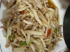 -胡老三家土菜馆·老店地方特色菜·招牌茅山地锅老鹅