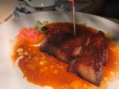 -侨美食家·粤菜(体育西路店)