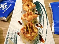 -小山日本料理(兴业太古汇店)