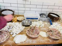 -晓友烧麦(光华村店)