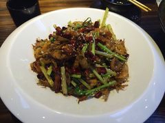 香辣虾-宽窄巷子冒菜(中华广场店)