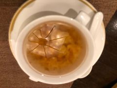 -万豪金殿(香港JW万豪酒店)