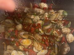 -破瓦寒窑·地摊烤羊排