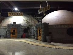 -纽斯桑拿会所(餐厅天山路店)
