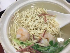 -玉华台饭庄(裕中西里小区店)