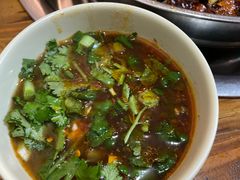 -黑竹香鸡(营和巷店)