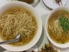 -鑫明明拉面(宁化路店)