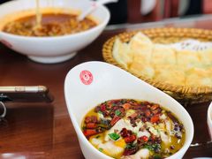 -日月永和中国餐饮名店(东湖店)