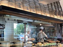 -黄山老妈·土菜(碧桂园店)