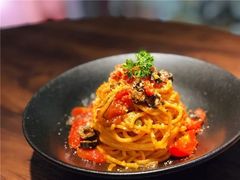 -百好乐宠物友好餐厅(朝外大街店)