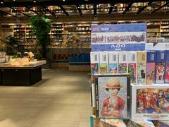-覔书店(壹方城店)