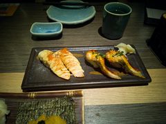 -炙柒Sekinana·精致日料(合生汇店)