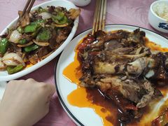-乐乐餐厅(湘子庙街店)