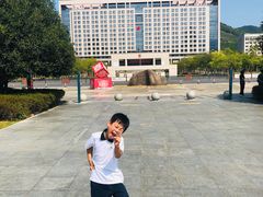 -杨记海鲜楼(三门黑金冠店)
