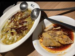 -太二酸菜鱼(南京艾尚天地店)