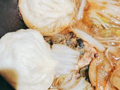-桃源村铁锅炖鱼(体育馆道店)