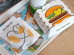 -德克士(北京站店)