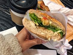 -THE WOODS 简餐 (国贸商城店)
