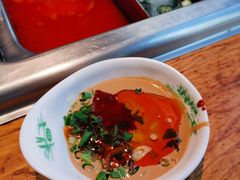 -草原塞蛮羊火锅城(港湾店)