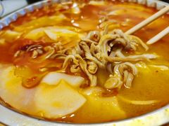 脆肚-李师傅脆肚(梅林店)