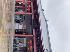 -西樵山国艺影视城
