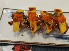 -樱の千渡日式料理·铁板烧•烧鸟(金盛田广场店)