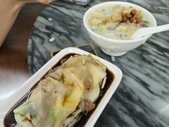 -穗银肠粉店(东川路店)
