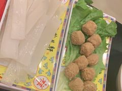 -芦月轩羊蝎子(北蜂窝店)