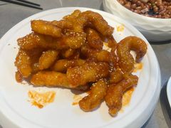 -大闫家烧烤·小海鲜家常菜(郑庄店)