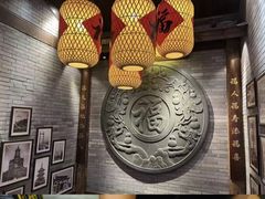 -王庄阿咪海鲜大排档(上下杭店)