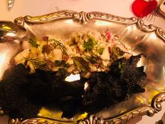 -壳里西餐厅Coquille Seafood Bistro(蒙自路店)