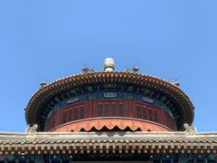 -大钟寺古钟博物馆