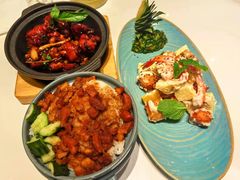 -鹿港小镇(悠唐店)