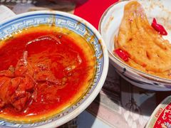 -味福记·本地特色菜(八一万达广场店)