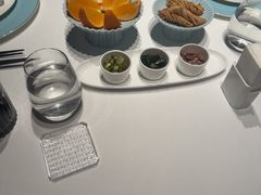 -淮香国色·淮扬菜(正大中心店)