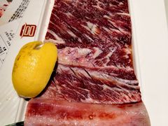 -韩宫宴炭火烤肉(印象城店)